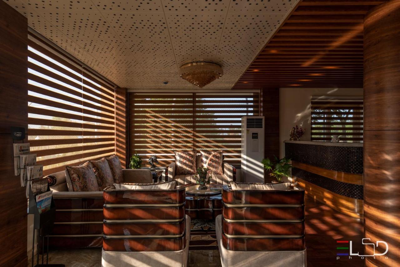 Salcete Beach Resort Colva Zewnętrze zdjęcie