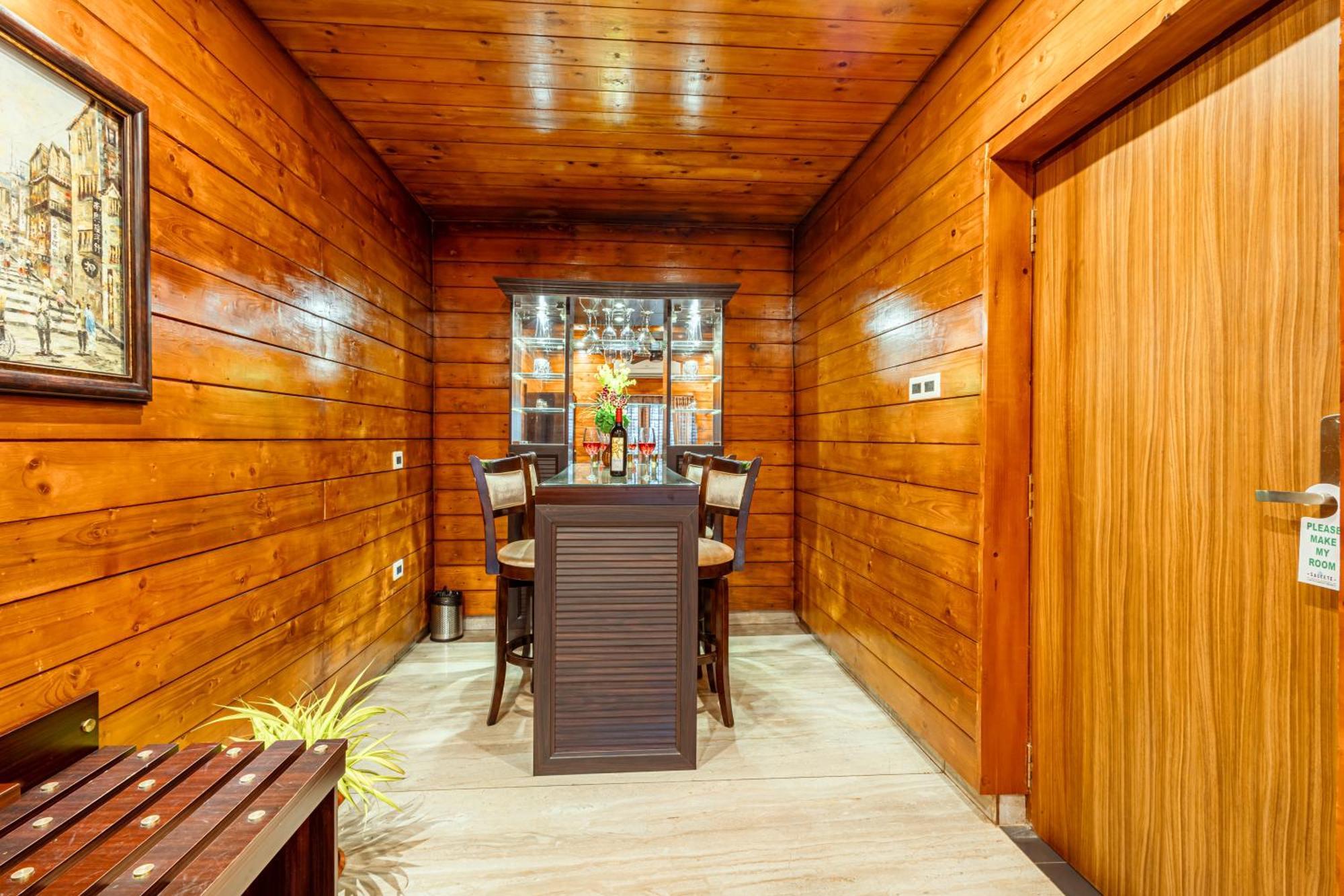 Salcete Beach Resort Colva Zewnętrze zdjęcie