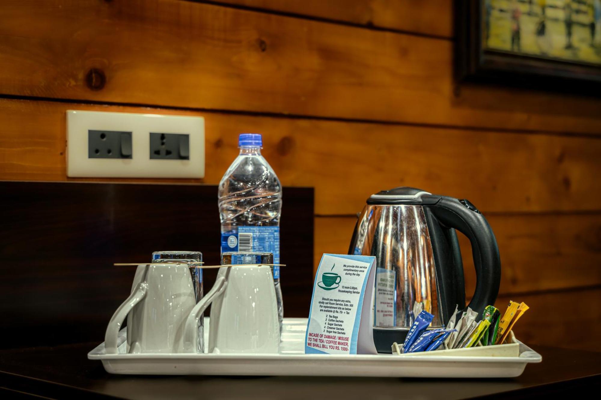 Salcete Beach Resort Colva Zewnętrze zdjęcie