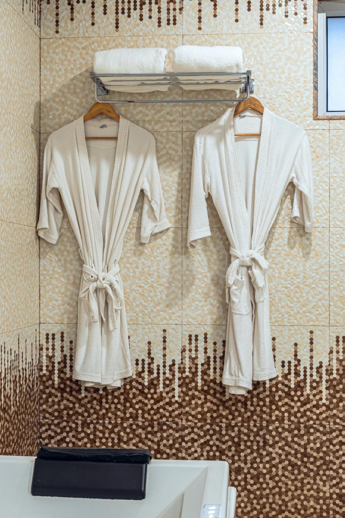Salcete Beach Resort Colva Zewnętrze zdjęcie
