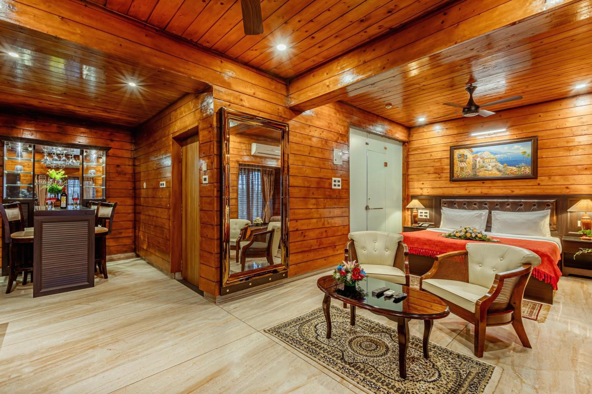 Salcete Beach Resort Colva Zewnętrze zdjęcie