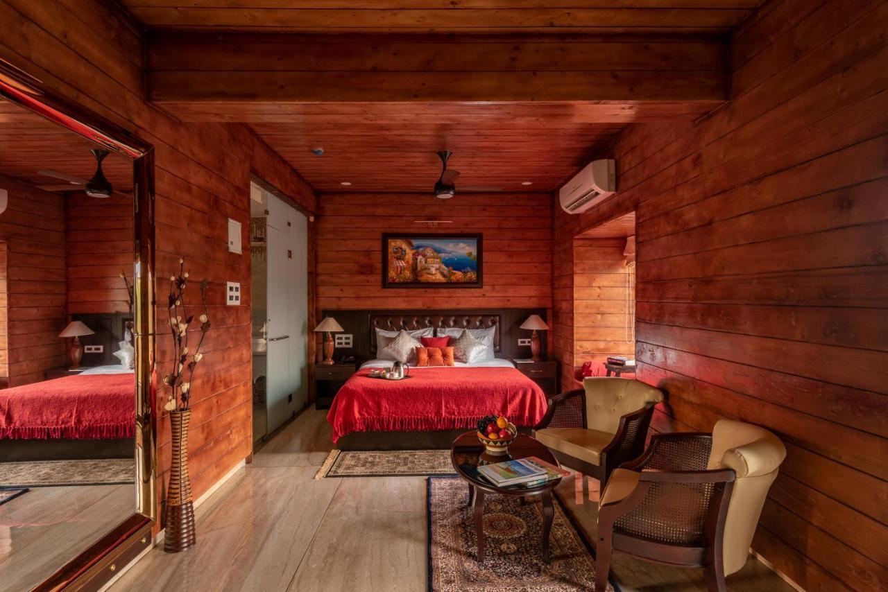 Salcete Beach Resort Colva Zewnętrze zdjęcie